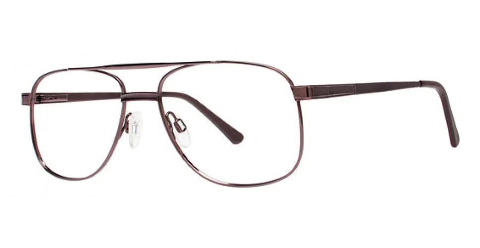 MODZ TITANIUM GENERAL Eyeglasses - view 6